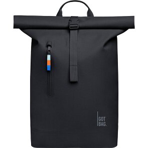 GOT BAG Rolltop Lite 2.0 Dagrugzak 42 cm Laptop compartiment