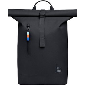 GOT BAG Rolltop Lite 2.0 Dagrugzak 42 cm Laptop compartiment GOT BAG Rolltop Lite 2.0 Dagrugzak 42 cm Laptop compartiment
