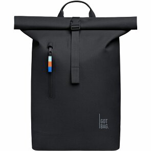 GOT BAG Rolltop Lite 2.0 Rugzak 42 cm Laptop compartiment