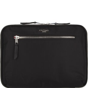 Knomo Mayfair Knomad aktetas Organiser RFID 30 cm Knomo Mayfair Knomad aktetas Organiser RFID 30 cm