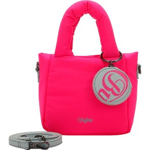 Buffalo Boxy25 Mini handtas 17.5 cm Buffalo Boxy25 Mini handtas 17.5 cm