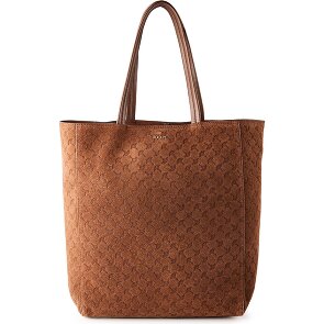 Joop! Velluto Stampa Elea Shopper Tas Leer 31 cm