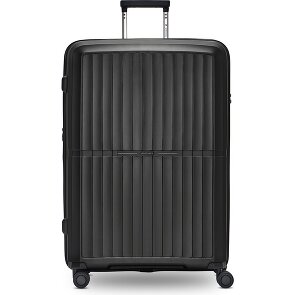 Pactastic Collection 01 4 wielen Trolley L 76 cm met uitbreidingsplooi