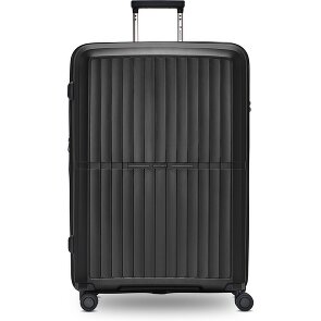 Pactastic Collection 01 4 wielen Trolley L 76 cm met uitbreidingsplooi