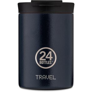 24Bottles Reisdrinkbeker 350 ml