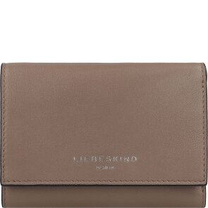 Liebeskind Linn Portemonnee Leer 13.5 cm Liebeskind Linn Portemonnee Leer 13.5 cm