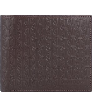 Davidoff Icon Portemonnee Leer 11.5 cm