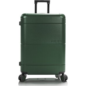 Heys Zen 4 wielen Trolley M 66 cm met uitbreidingsplooi