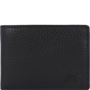 Jost Stockholm Portemonnee Leer 10.5 cm