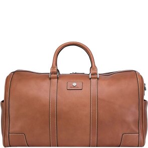 Jekyll & Hide Montana Weekender reistas Leer 52 cm Jekyll & Hide Montana Weekender reistas Leer 52 cm