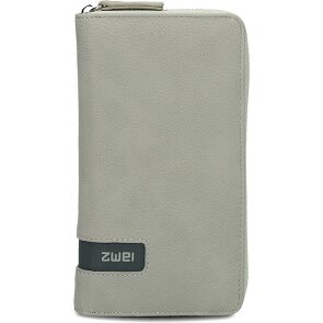 Zwei Mademoiselle Portemonnee 20 cm