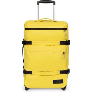 Eastpak Transit'R Plus 2 wielen Cabinewagen 55 cm