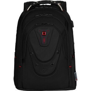 Wenger Ibex Deluxe Business rugzak 47 cm laptopvak