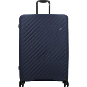 Jump Levante 4 wielen Trolley 75 cm