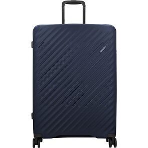 Jump Levante 4 wielen Trolley 75 cm