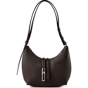 Furla Goccia Schoudertas Leer 22 cm
