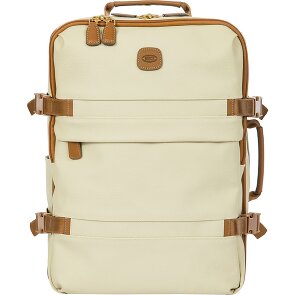 Bric's Firenze-reisrugzak met laptopvak van 42 cm