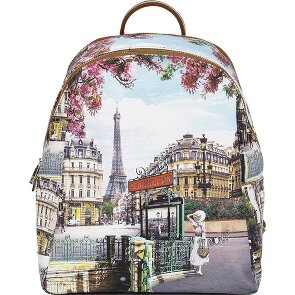 Y Not? Yesbag Dagrugzak 34 cm Laptop compartiment