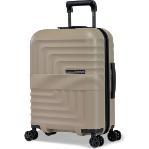 Eminent Dandelion 4 wielen Cabinewagen S 40 cm