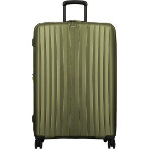 Jump Enais 4 wielen Trolley 75 cm met uitbreidingsplooi