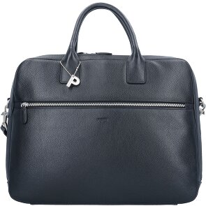 Picard Milano aktetas leer 42 cm laptopvak