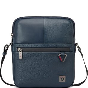 Roncato Trial Schoudertas Leer 20 cm