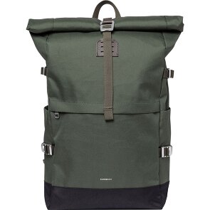 Sandqvist Icon Dagrugzak 65 cm Laptopvak