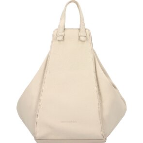 Harbour 2nd Just Pure Mireille Stad rugzak Leer 30 cm