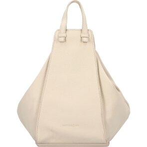 Harbour 2nd Just Pure Mireille Stad rugzak Leer 30 cm Harbour 2nd Just Pure Mireille Stad rugzak Leer 30 cm