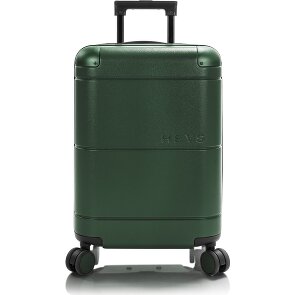 Heys Zen 4 wielen Cabinewagen S 54 cm met uitbreidingsplooi Heys Zen 4 wielen Cabinewagen S 54 cm met uitbreidingsplooi
