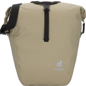 Deuter Weybridge 20+5L Fietstas 40 cm