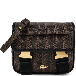 Lacoste The Blend Seasonal Crossbody tas 21 cm