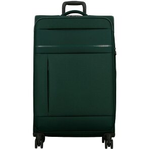 Jump Monthélys 4 wielen Trolley 78 cm met uitbreidingsplooi Jump Monthélys 4 wielen Trolley 78 cm met uitbreidingsplooi