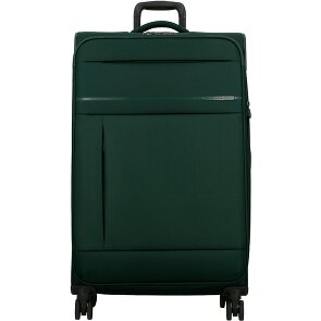 Jump Monthélys 4 wielen Trolley 78 cm met uitbreidingsplooi