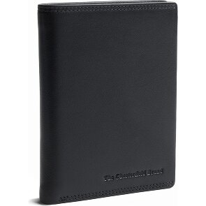 The Chesterfield Brand Frederick Portemonnee RFID-bescherming Leder 9.5 cm