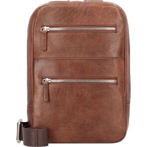 Leonhard Heyden Amsterdam Leder 20 cm