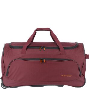 Travelite Basics 2 wielen Reistas 71 cm