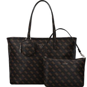Guess Power Play II Shopper Tas 46 cm Laptop compartiment