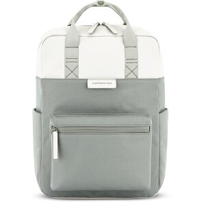 Kapten & Son Bergen Pro Dagrugzak 39 cm Laptop compartiment