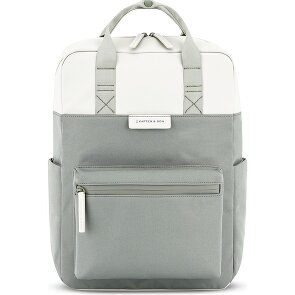 Kapten & Son Bergen Pro Dagrugzak 39 cm Laptop compartiment