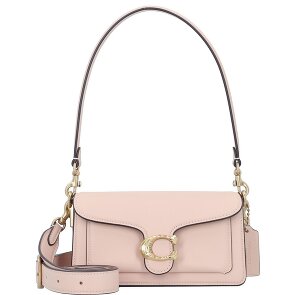 Coach Tabby Schoudertas Leer 20 cm