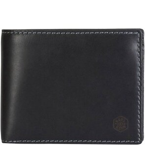 Jekyll & Hide Texas Portemonnee RFID Leer 12 cm