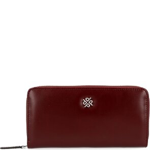 Picard Black Tie1 Black Tie1 Portemonnee Leer 19 cm