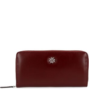 Picard Black Tie1 Black Tie1 Portemonnee Leer 19 cm