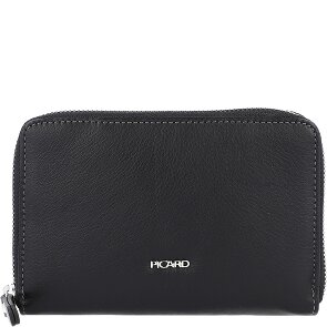 Picard Ladysafe Portemonnee RFID Leer 14,5 cm