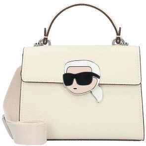 Karl Lagerfeld Ikon Handtas 23 cm