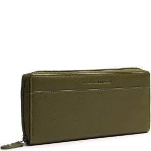 The Chesterfield Brand Mirelle Portemonnee RFID-bescherming Leder 19 cm