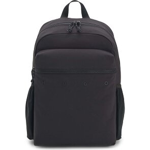 Hugo Rehx Dagrugzak 40 cm Laptopvak