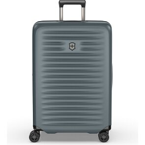 Victorinox Airox Advanced 4 wielen Trolley M 69 cm met uitbreidingsplooi