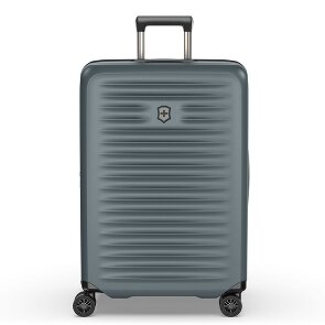 Victorinox Airox Advanced 4 wielen Trolley M 69 cm met uitbreidingsplooi